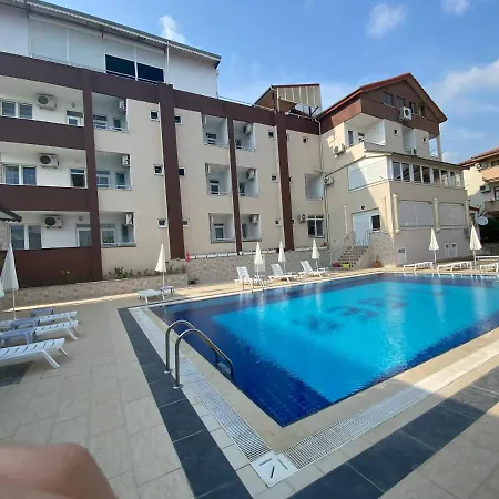 Elvin Hotel Sidé