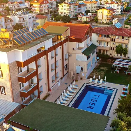 Otel Elvin *