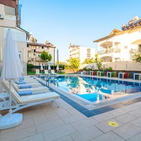 Hotel Elvin *