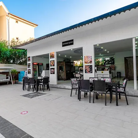 Otel Elvin Side